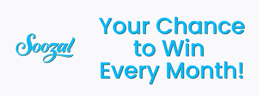 Soozal Monthly Review Competition